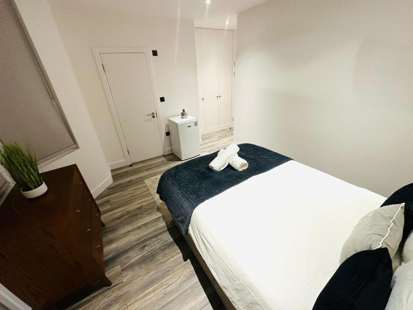Luxury Flats, Perfect And Ideal For Tourists Appartement *