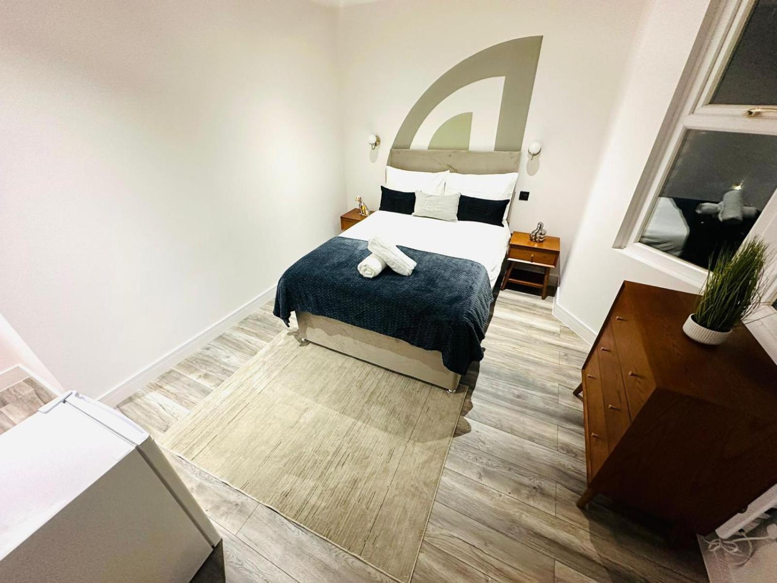 Luxury Flats, Perfect And Ideal For Tourists Londen