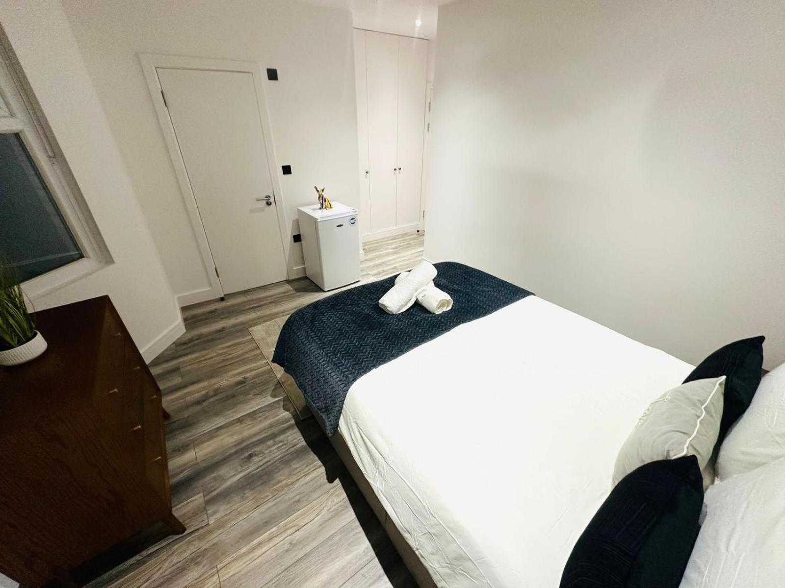 Luxury Flats, Perfect And Ideal For Tourists Appartement