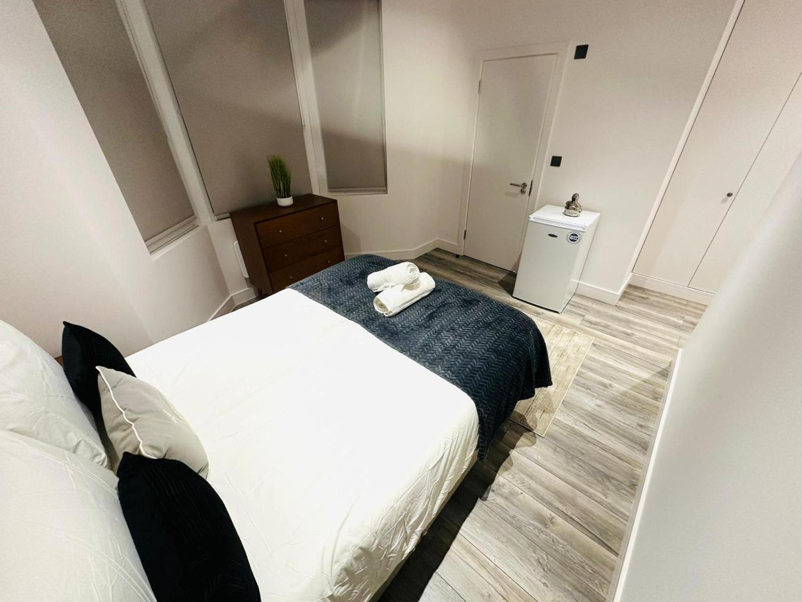 Appartement Luxury Flats, Perfect And Ideal For Tourists Londen
