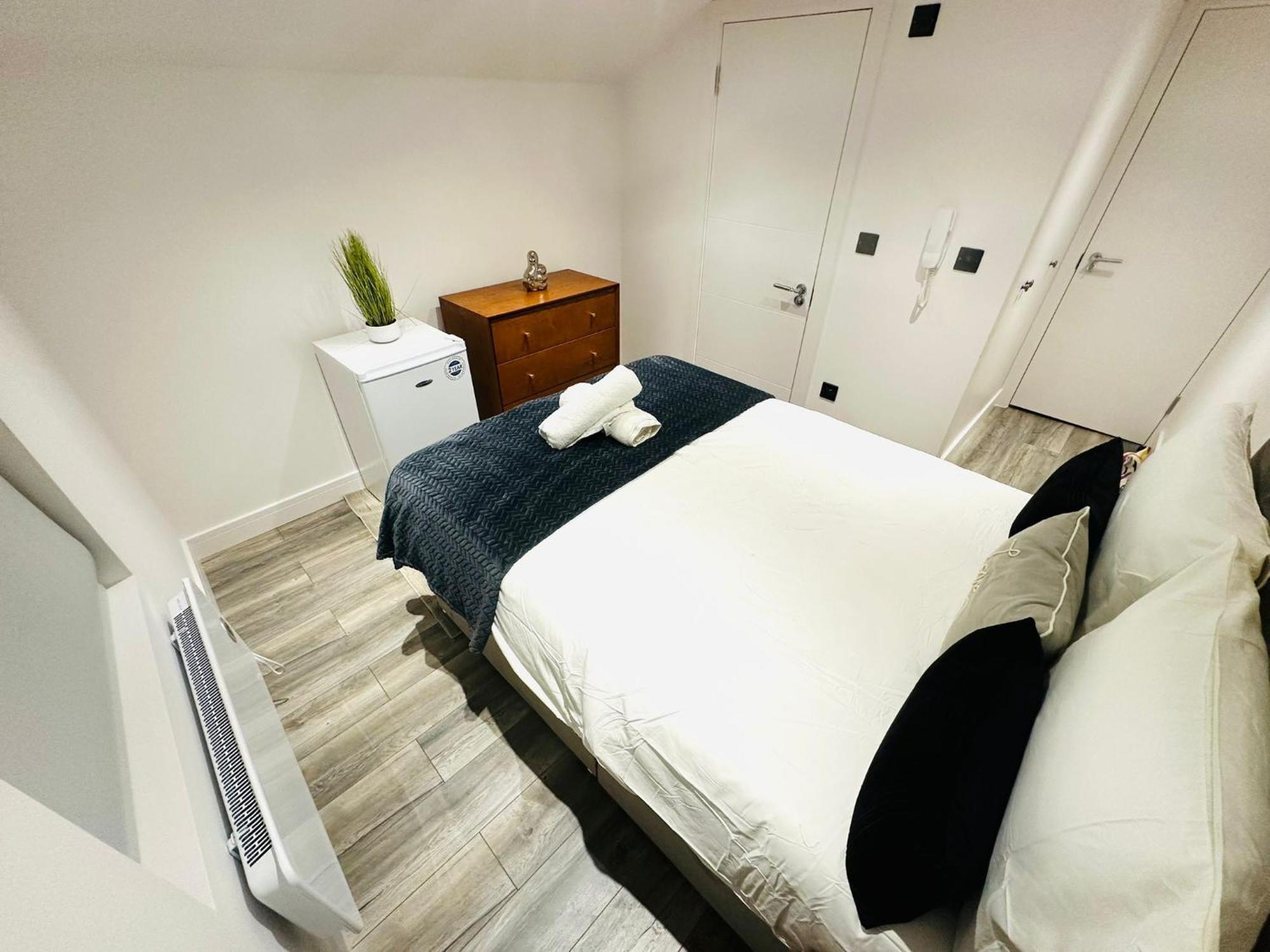 Appartement Luxury Flats, Perfect And Ideal For Tourists