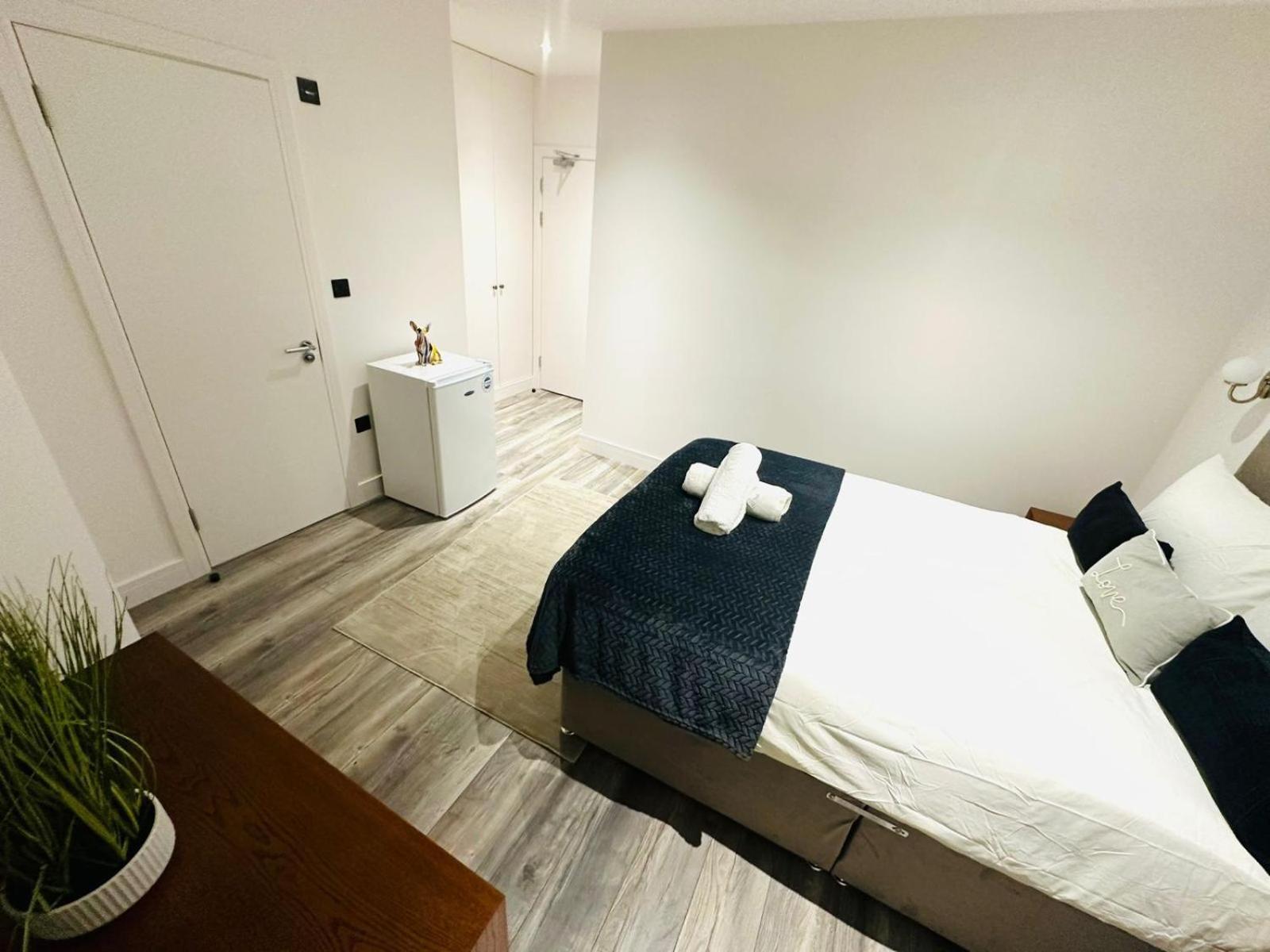 Appartement Luxury Flats, Perfect And Ideal For Tourists *