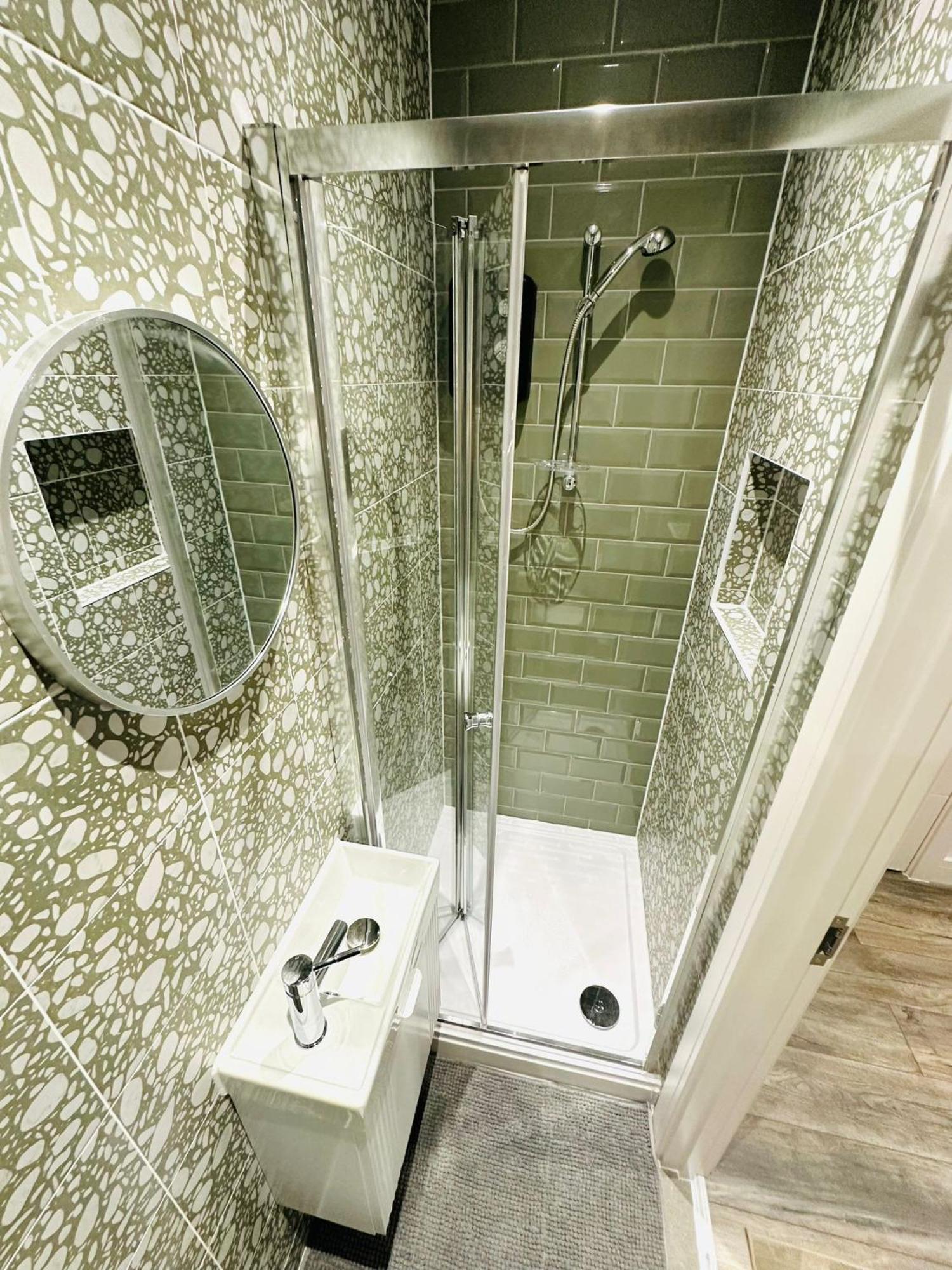 Luxury Flats, Perfect And Ideal For Tourists Londen