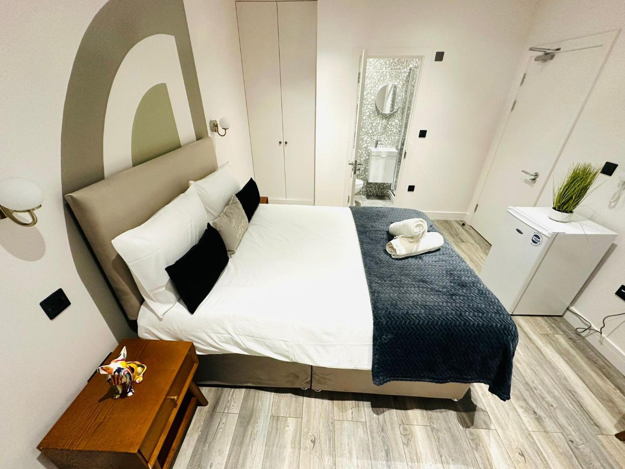 Luxury Flats, Perfect And Ideal For Tourists Appartement