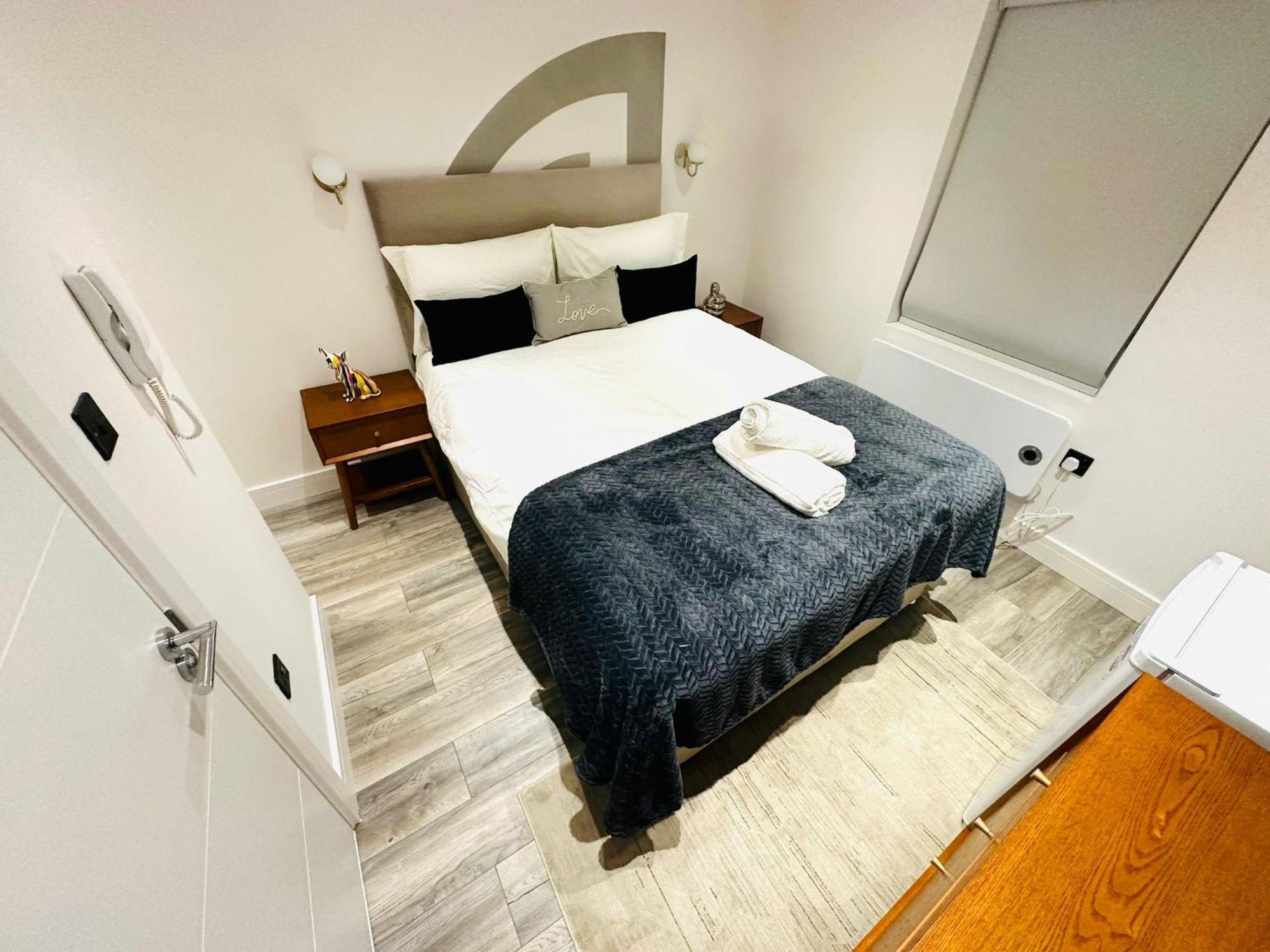 Luxury Flats, Perfect And Ideal For Tourists Appartement