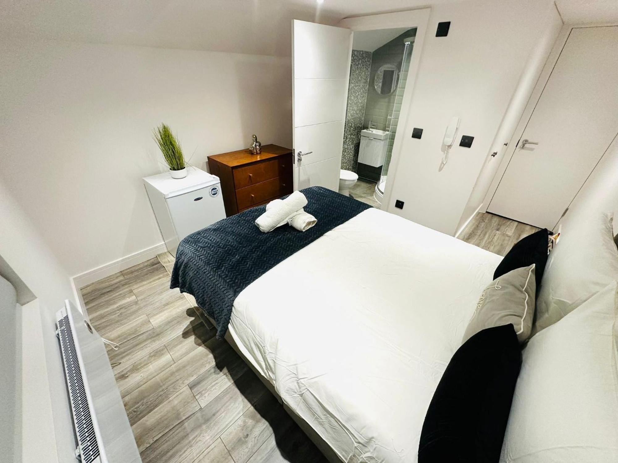 Luxury Flats, Perfect And Ideal For Tourists Appartement *