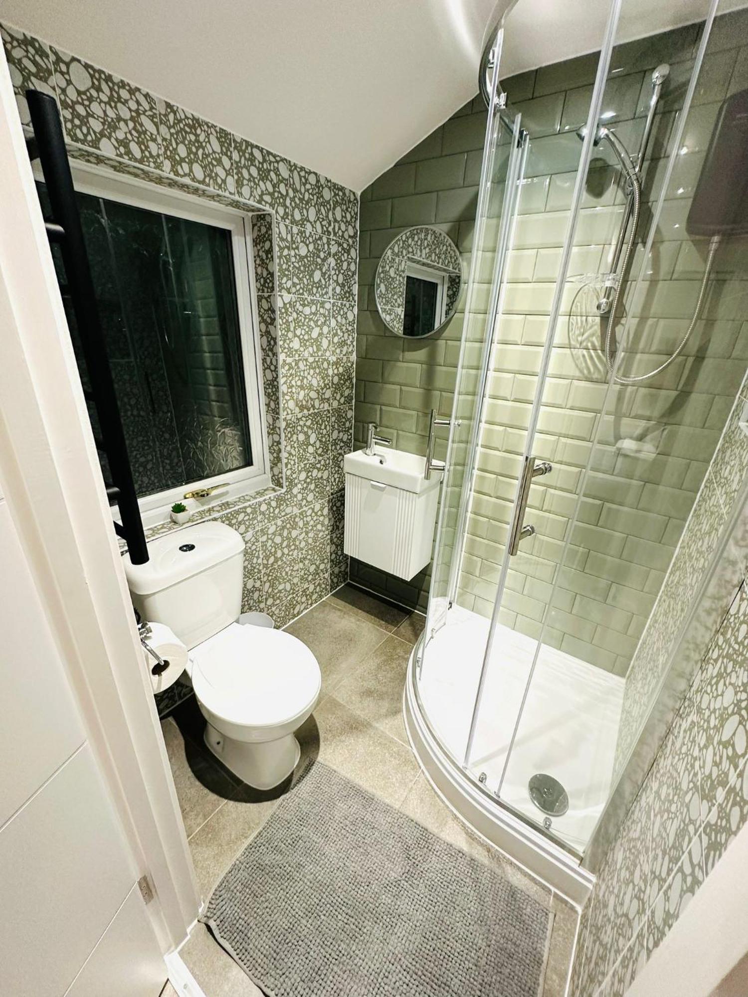 Appartement Luxury Flats, Perfect And Ideal For Tourists Londen