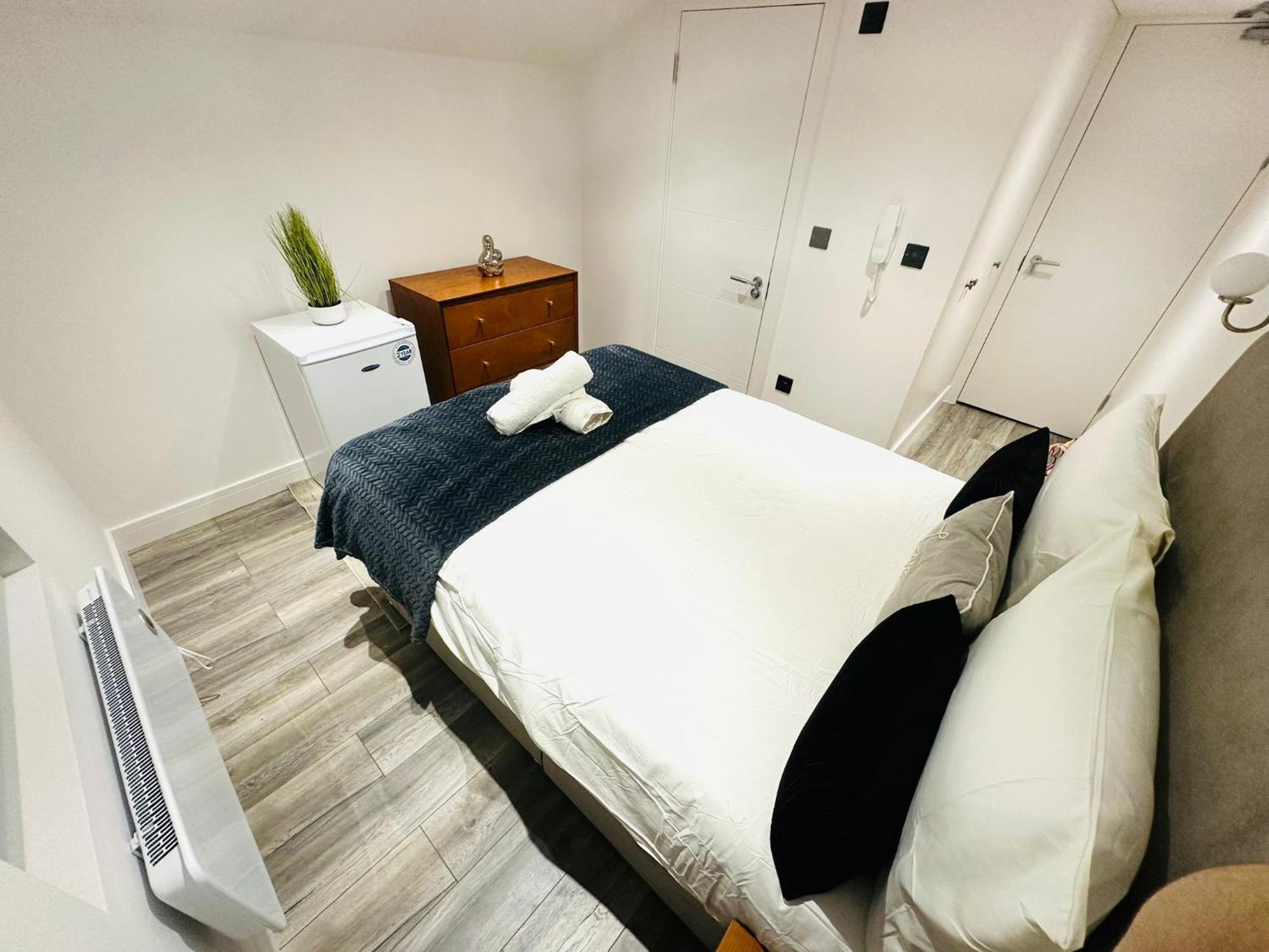 Luxury Flats, Perfect And Ideal For Tourists Appartement