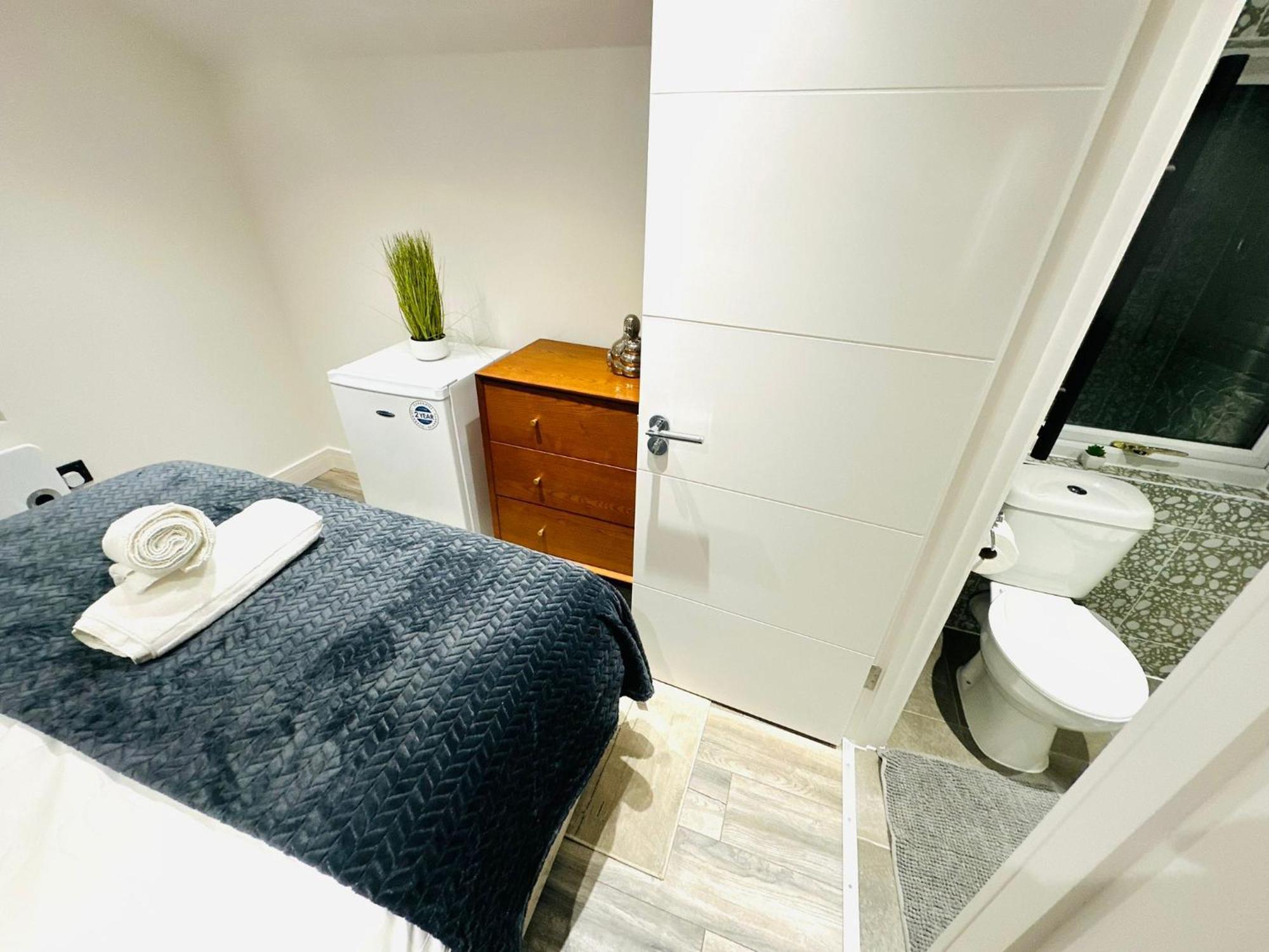 Appartement Luxury Flats, Perfect And Ideal For Tourists *