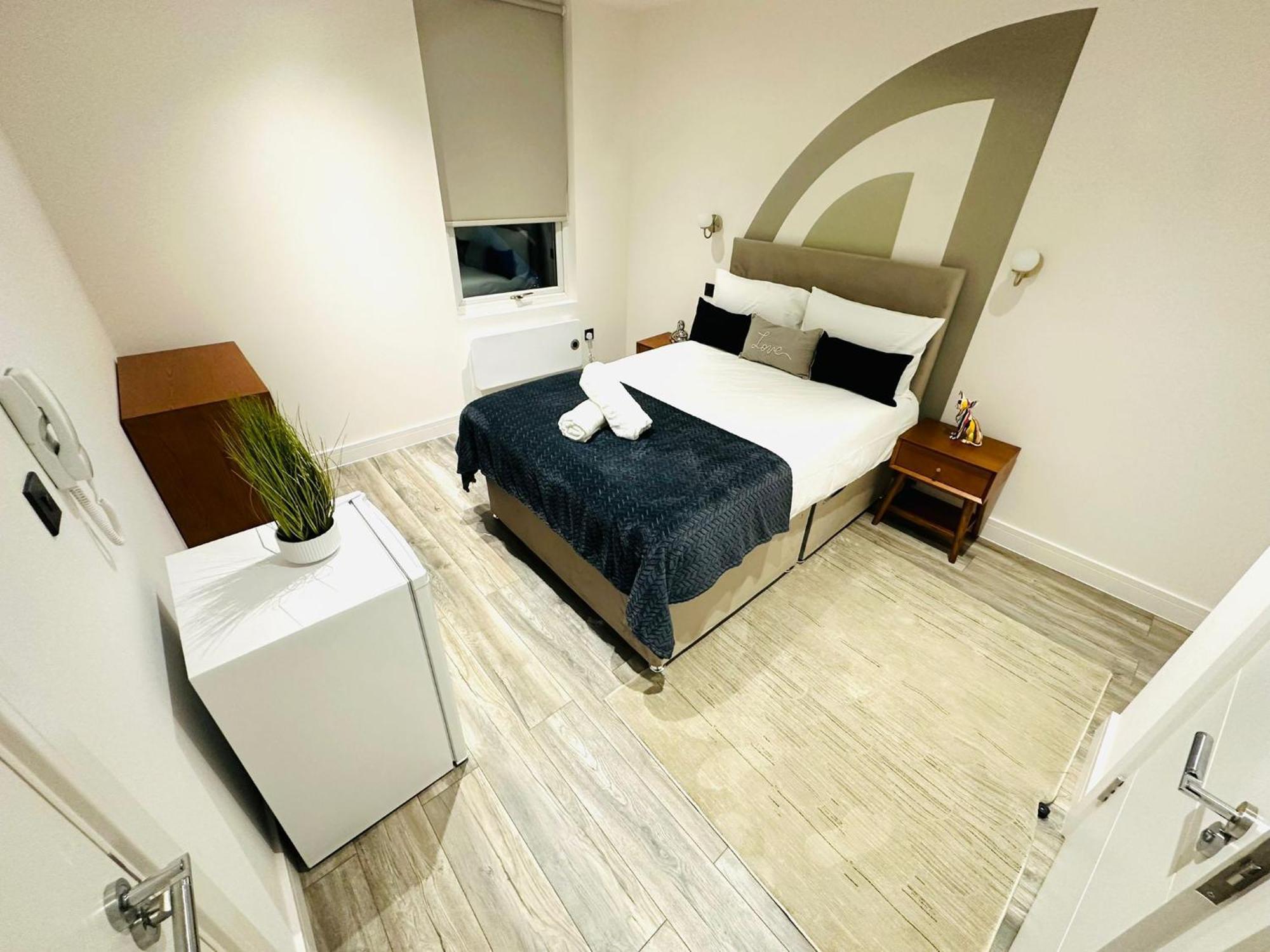 Appartement Luxury Flats, Perfect And Ideal For Tourists *