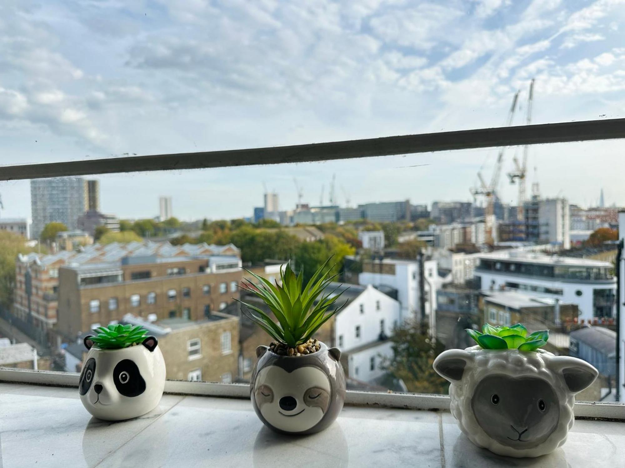 Appartement Camden Skyview