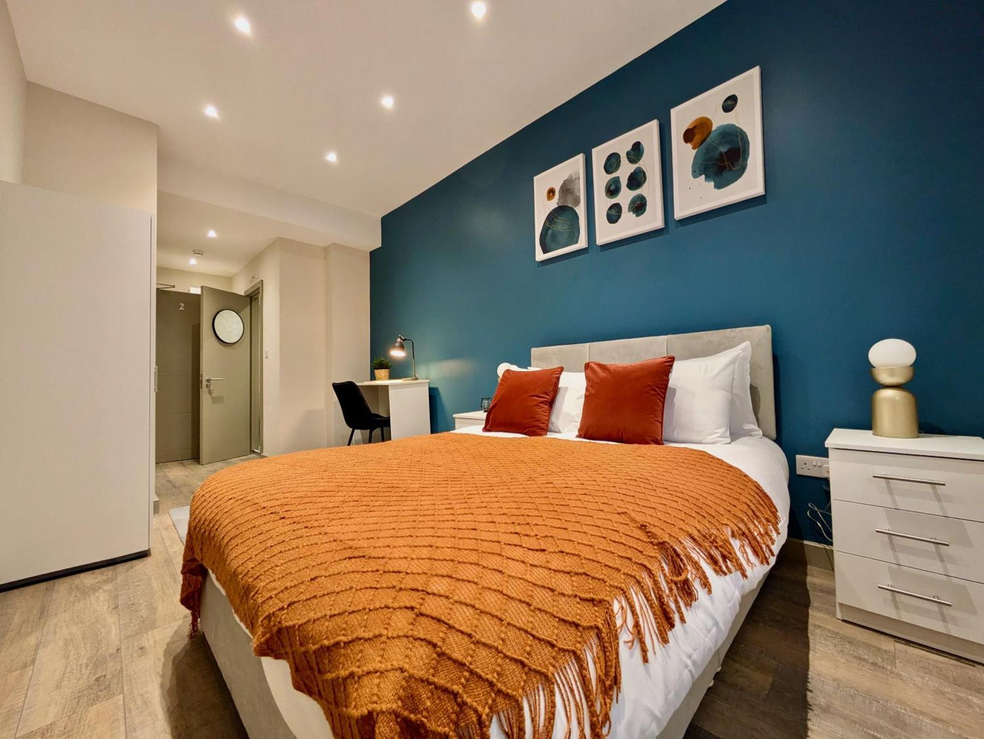 Appartement Charming Near Battersea Park