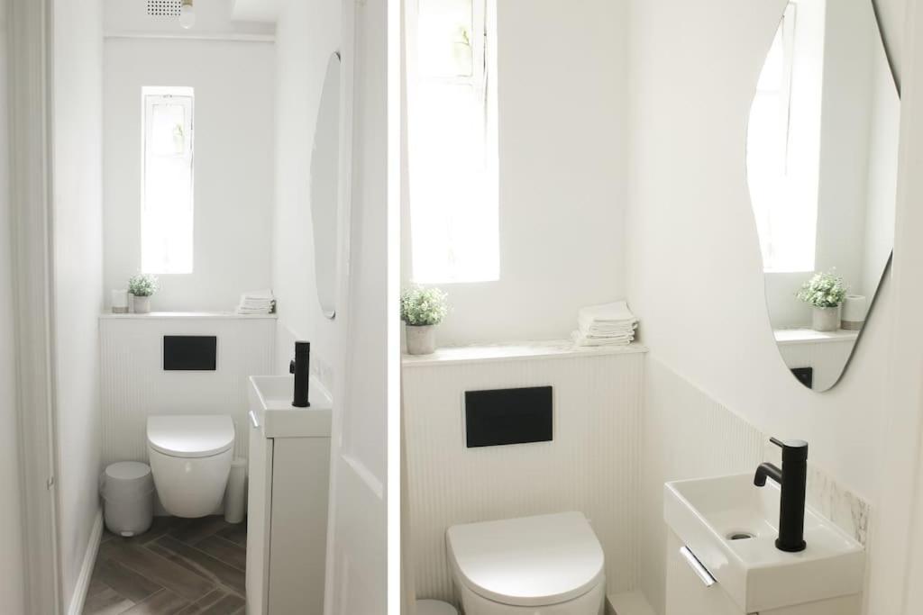 Appartement Stylish Apartment, Near Hampstead Heath *