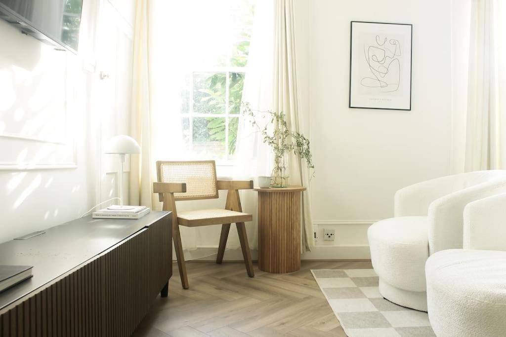 Appartement Stylish Apartment, Near Hampstead Heath Londres
