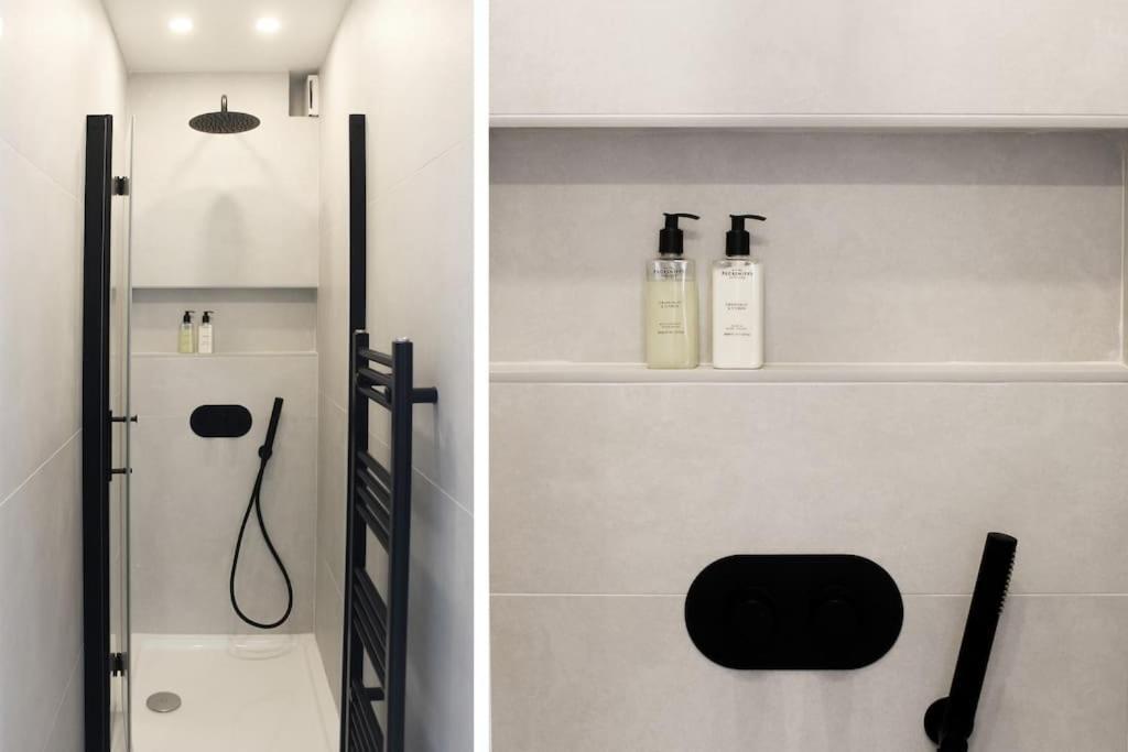 Stylish Apartment, Near Hampstead Heath Appartement Londres
