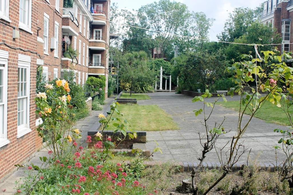 Appartement Stylish Apartment, Near Hampstead Heath *