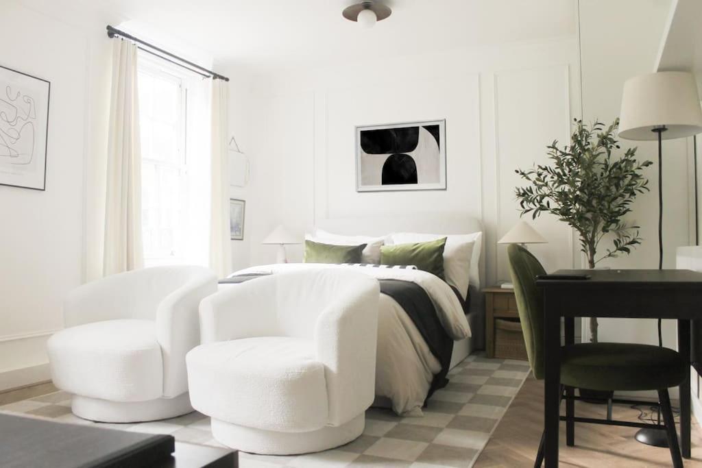 Appartement Stylish Apartment, Near Hampstead Heath Londres