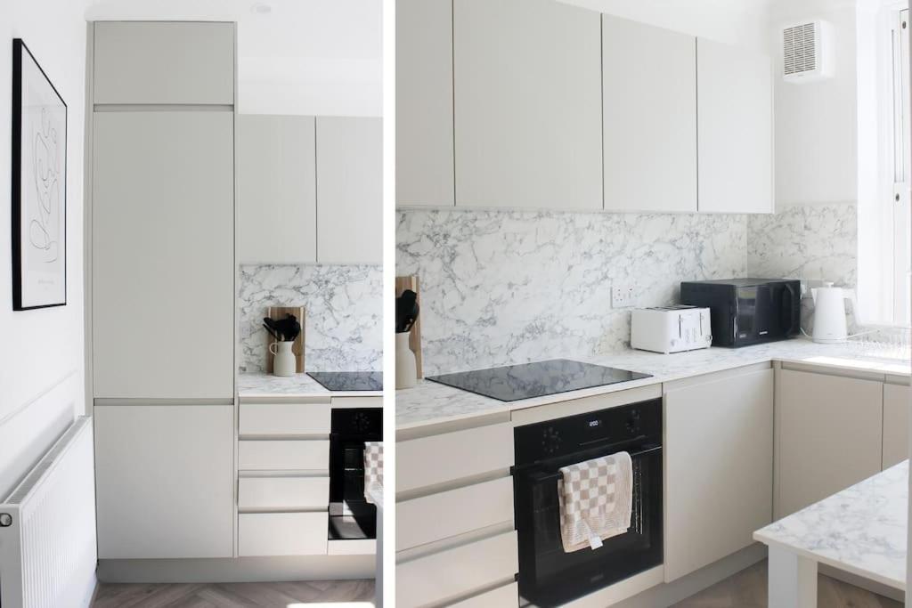 Stylish Apartment, Near Hampstead Heath Appartement