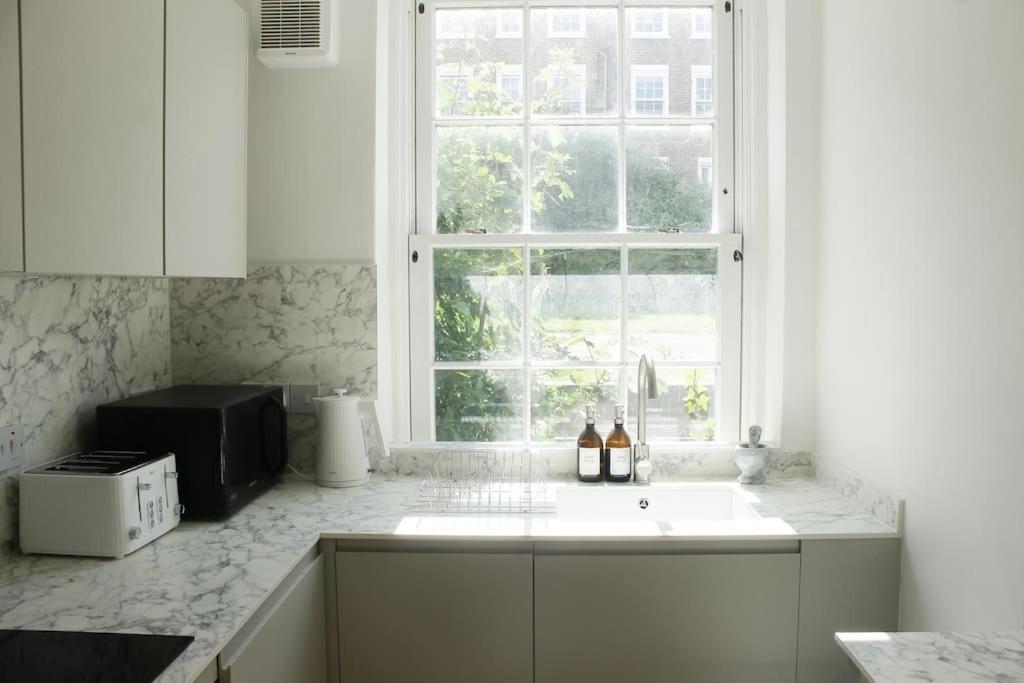 Stylish Apartment, Near Hampstead Heath Appartement Londres