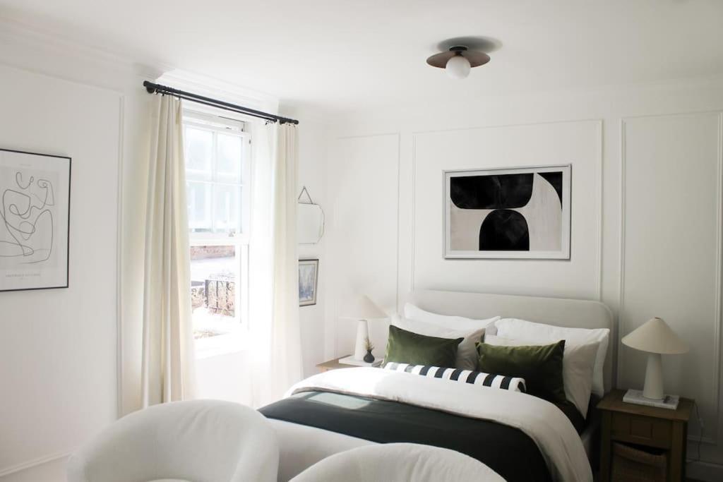 Stylish Apartment, Near Hampstead Heath * Londres
