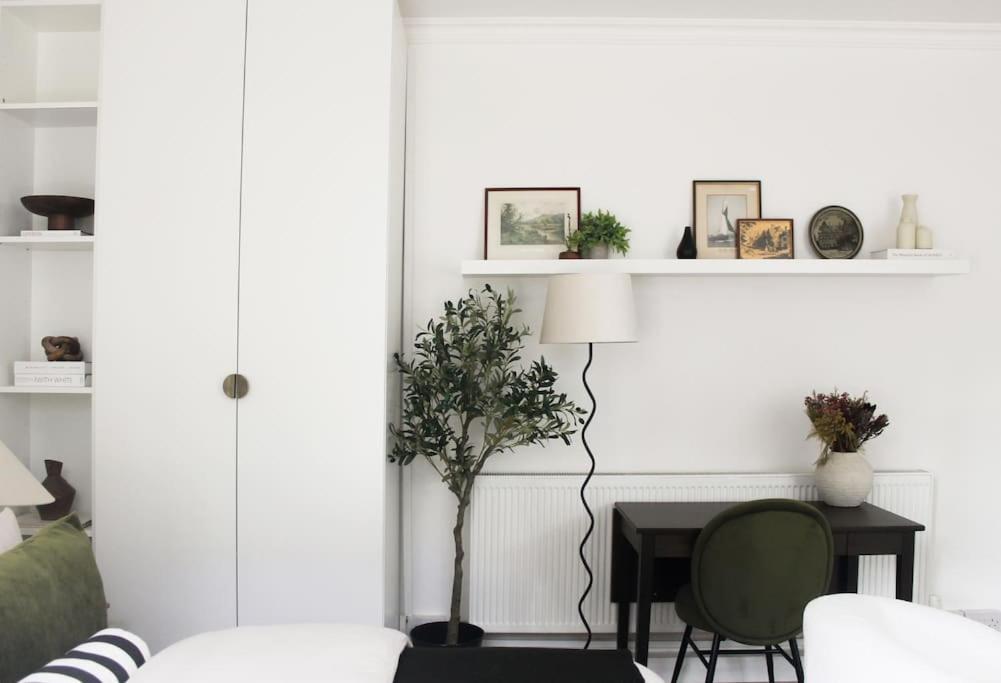 Stylish Apartment, Near Hampstead Heath Appartement *