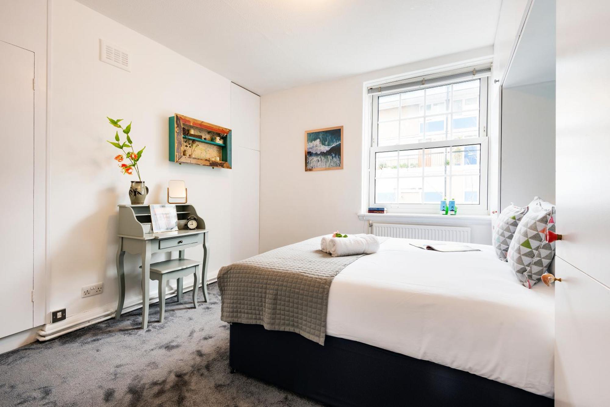Lovely Portobello Near Westbourne Park * Londres