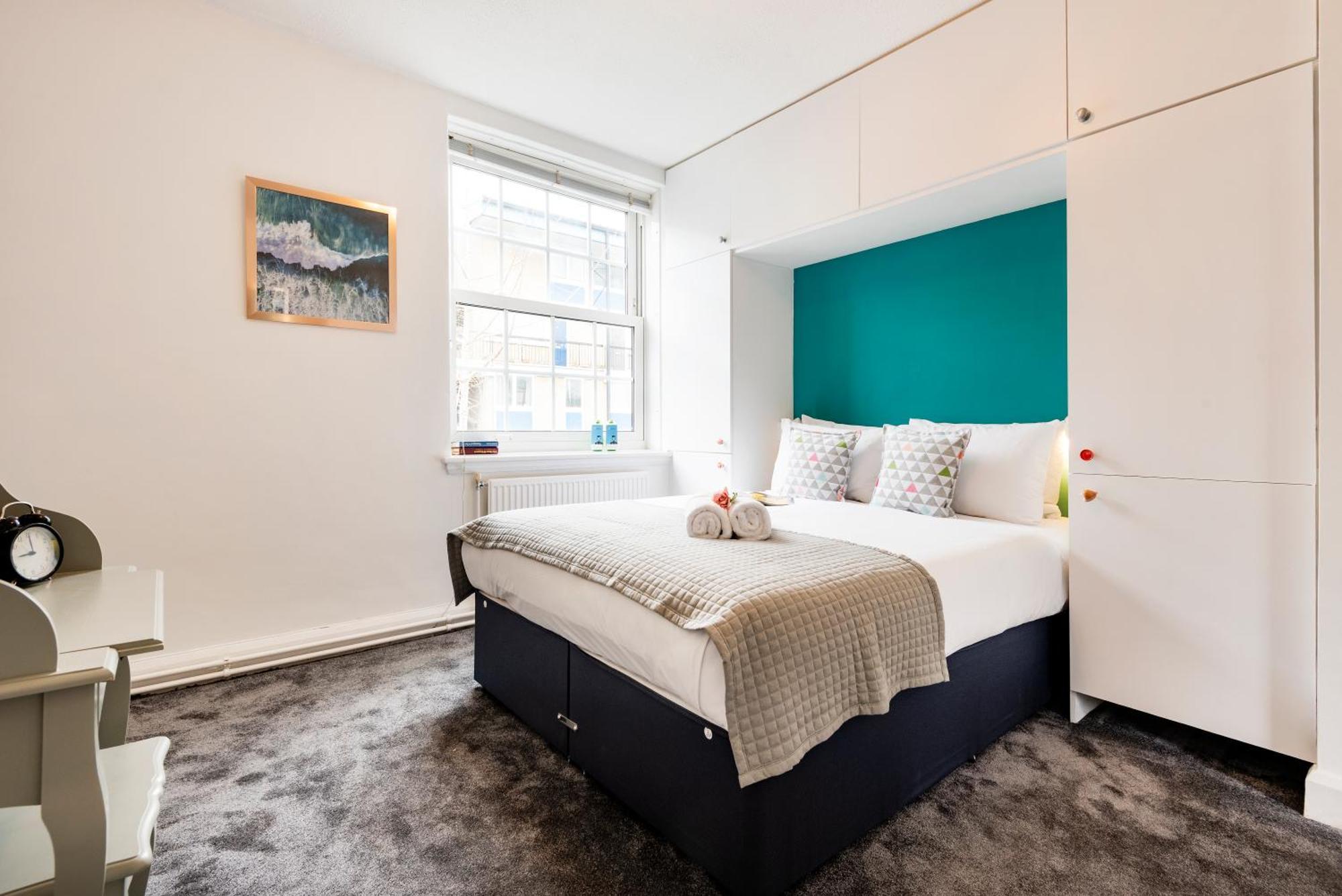 Lovely Portobello Near Westbourne Park Appartement Londres