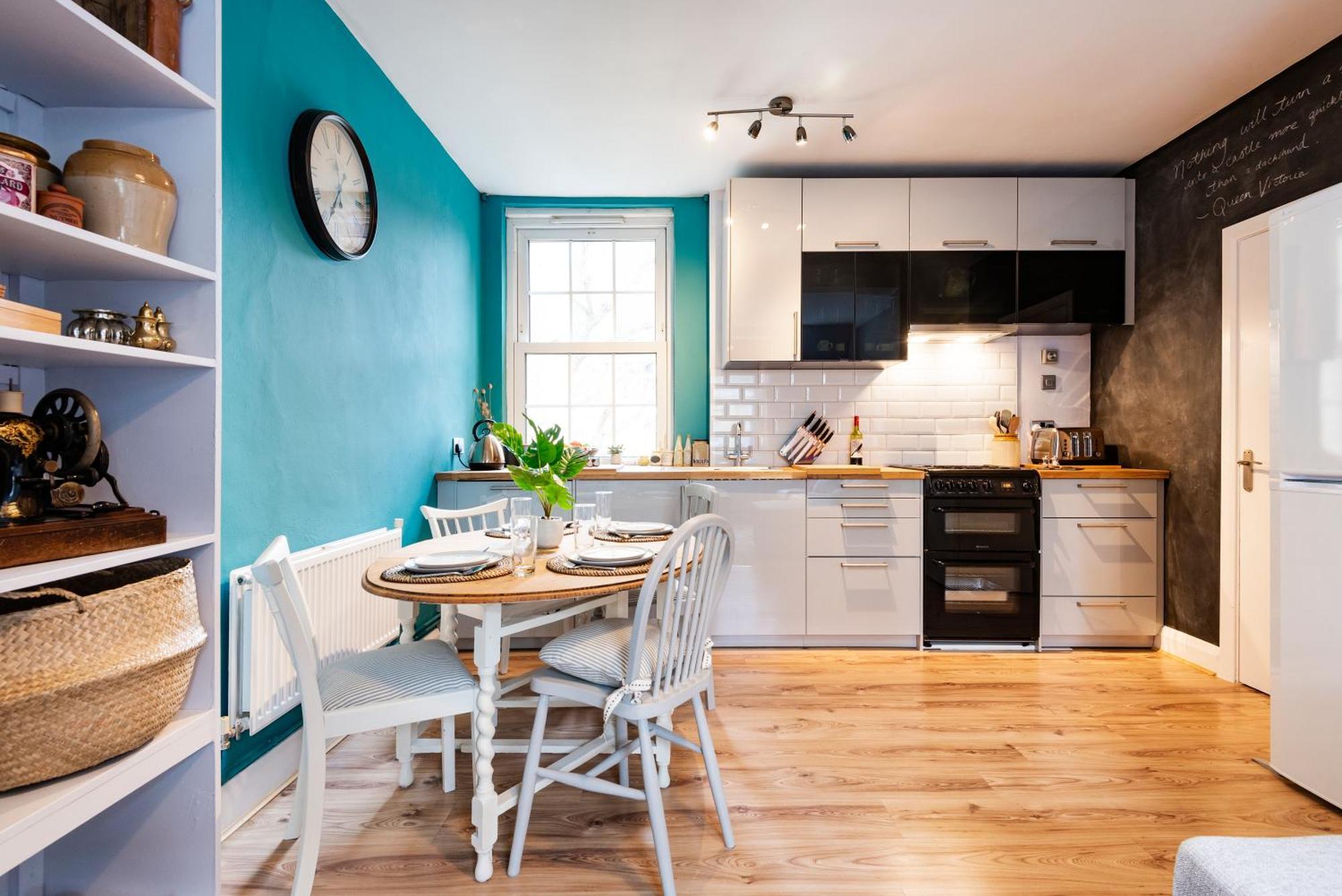 Appartement Lovely Portobello Near Westbourne Park