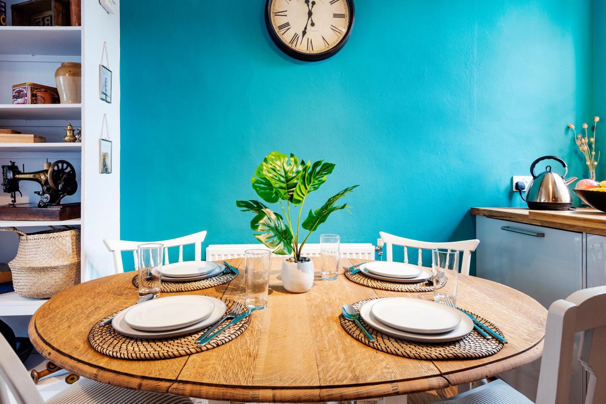Appartement Lovely Portobello Near Westbourne Park *