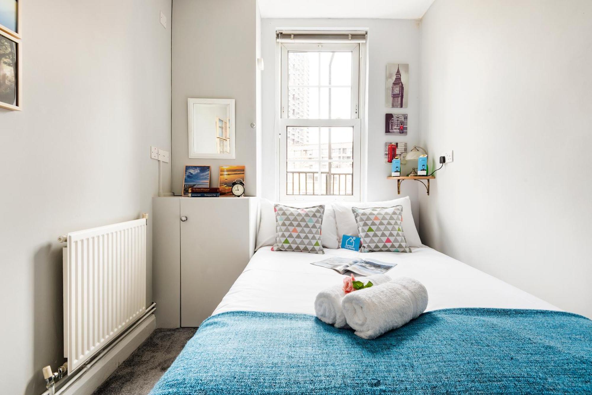 Lovely Portobello Near Westbourne Park Appartement