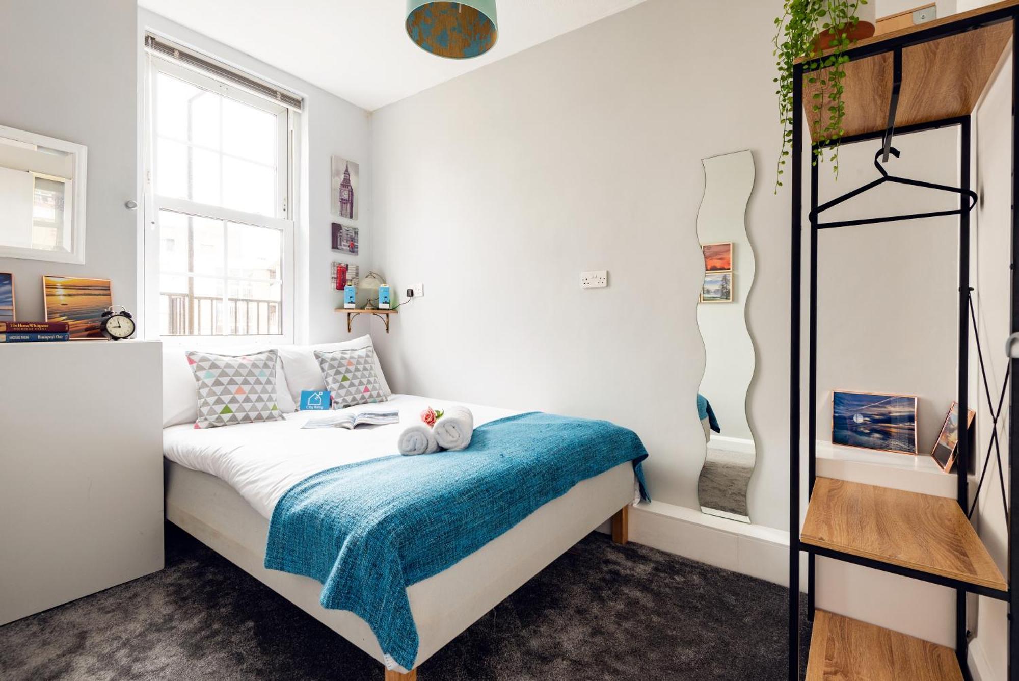 Lovely Portobello Near Westbourne Park Appartement