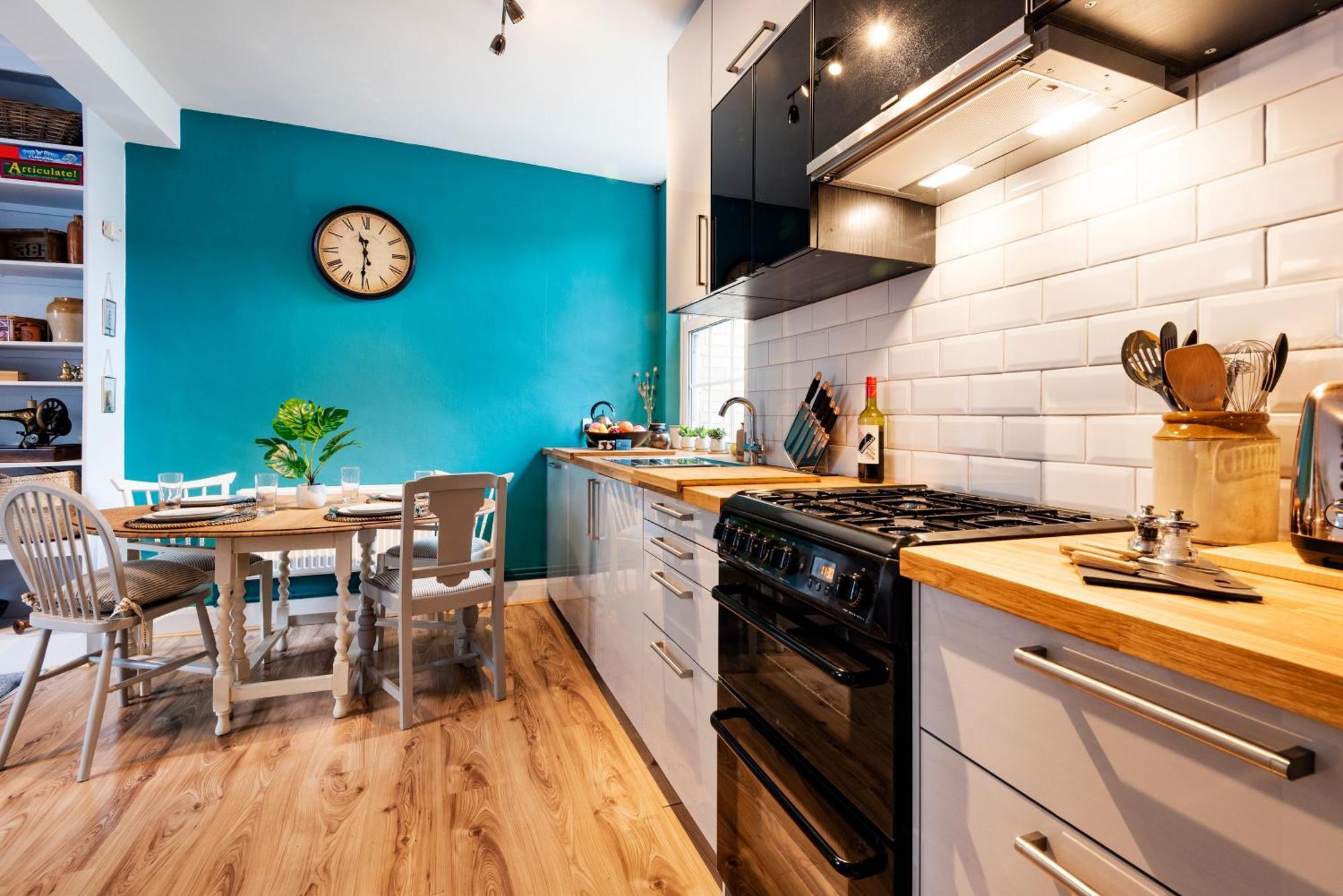 Lovely Portobello Near Westbourne Park Appartement *