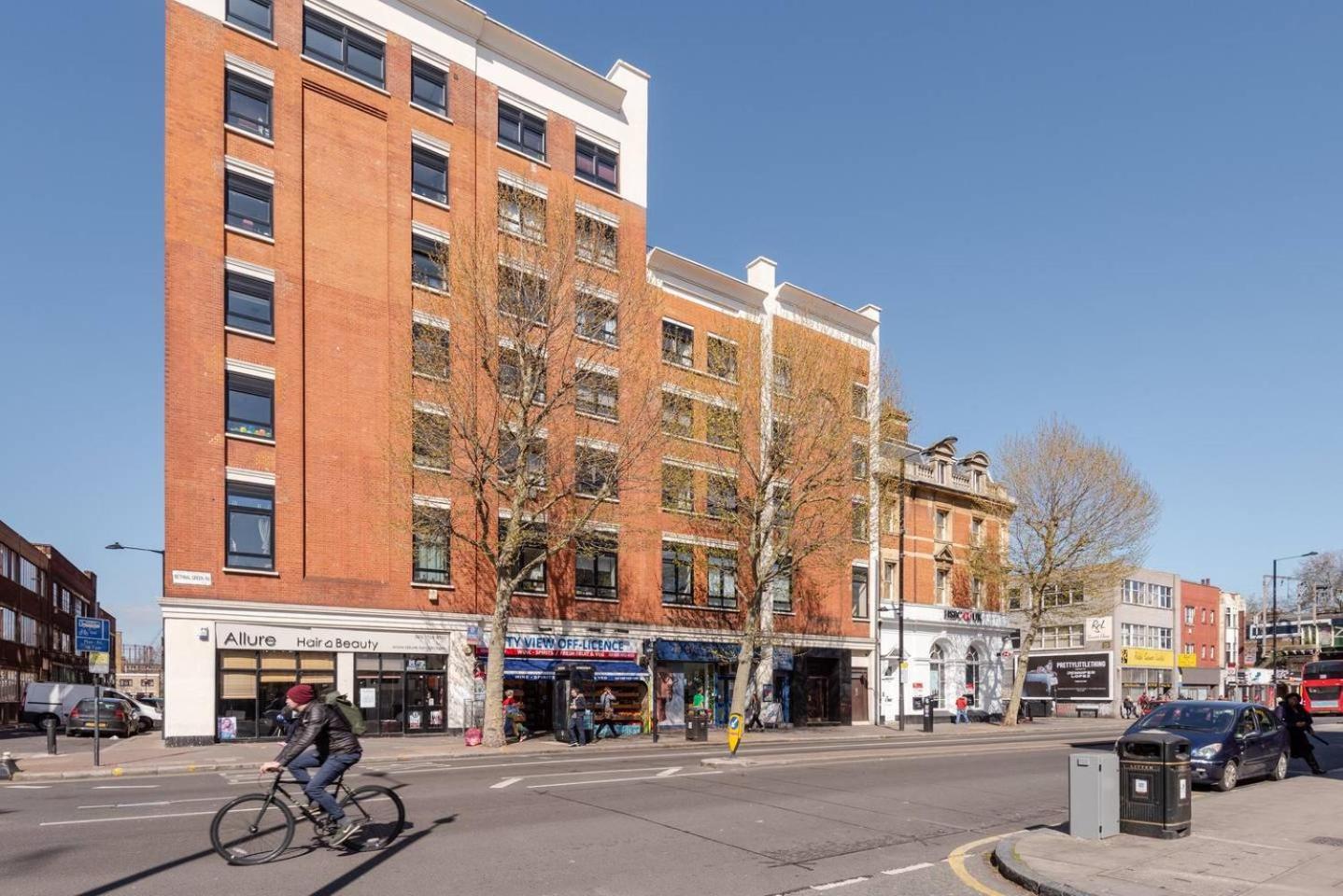 Apartment Guestready - 1br Flat Ideally Located In Zone 2 Fits 3 *