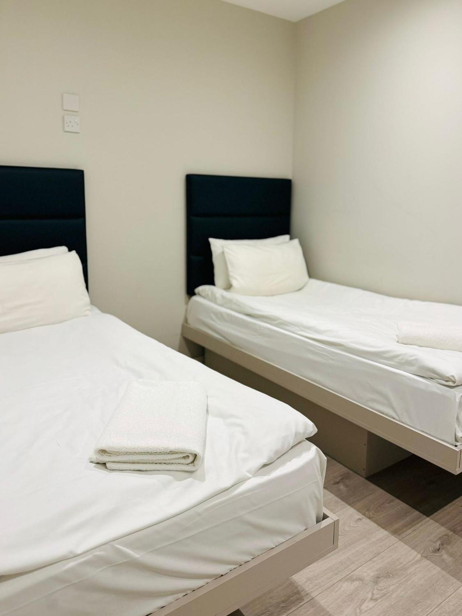 Victoria Apart-hotel