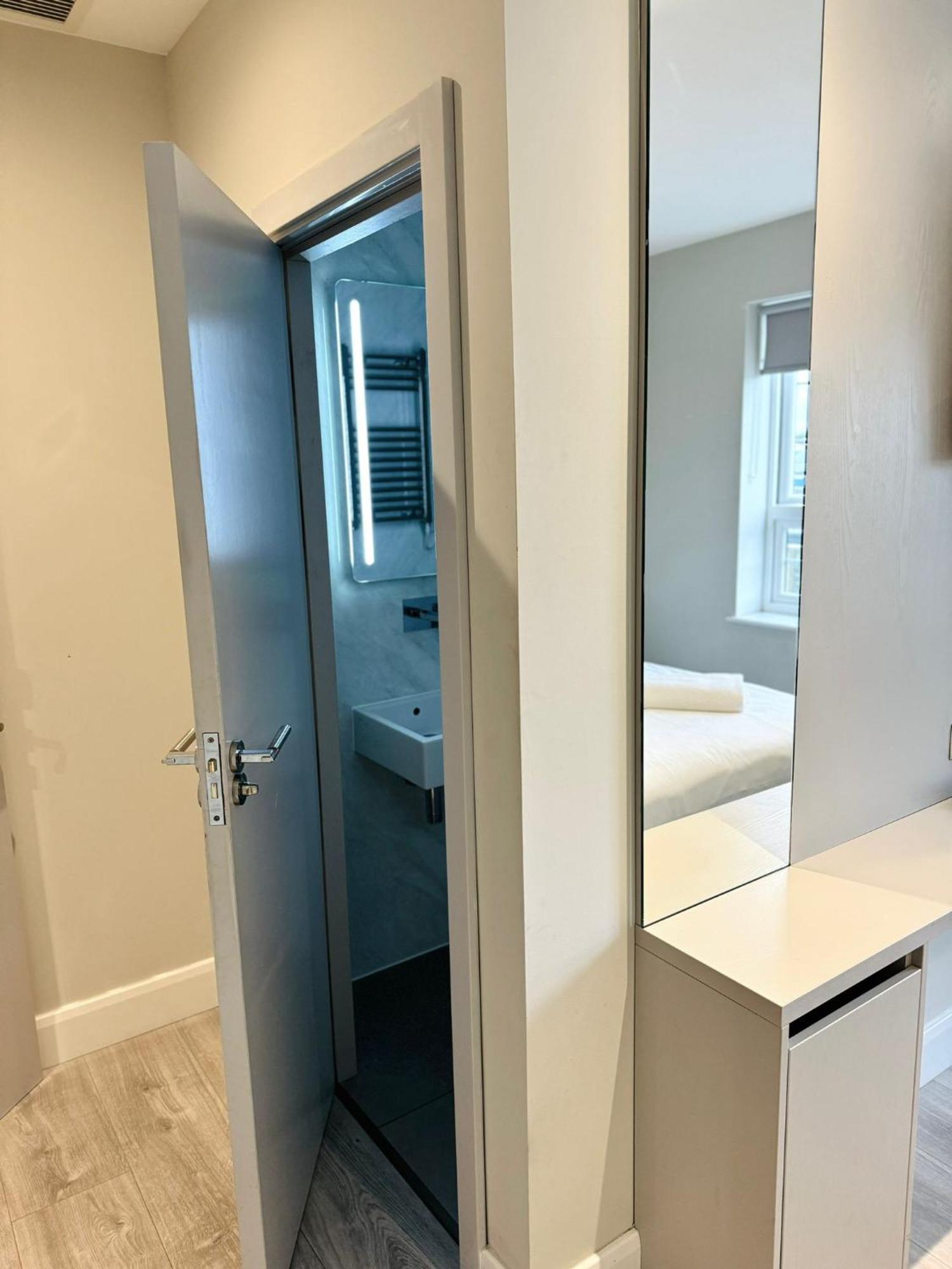 Victoria Apart-hotel Londres