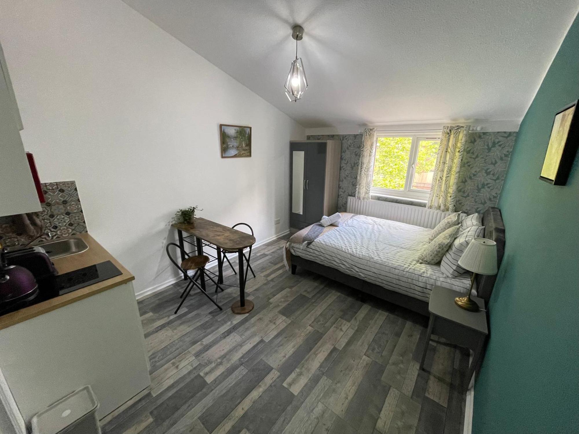 Appartement Exquisite #4 Londres