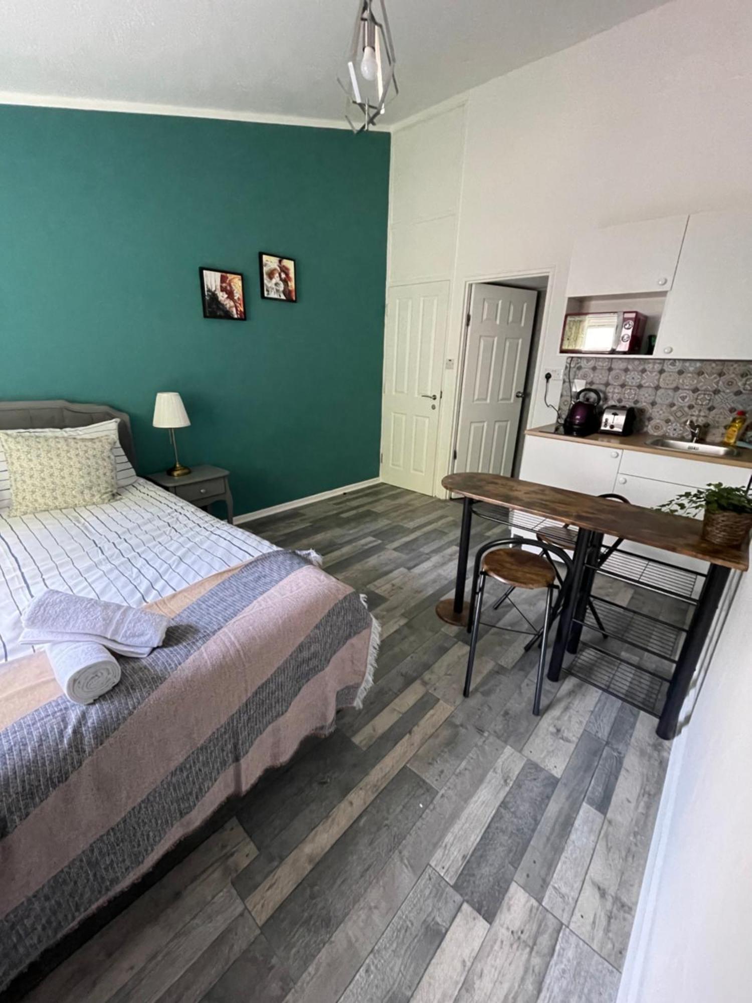Appartement Exquisite #4
