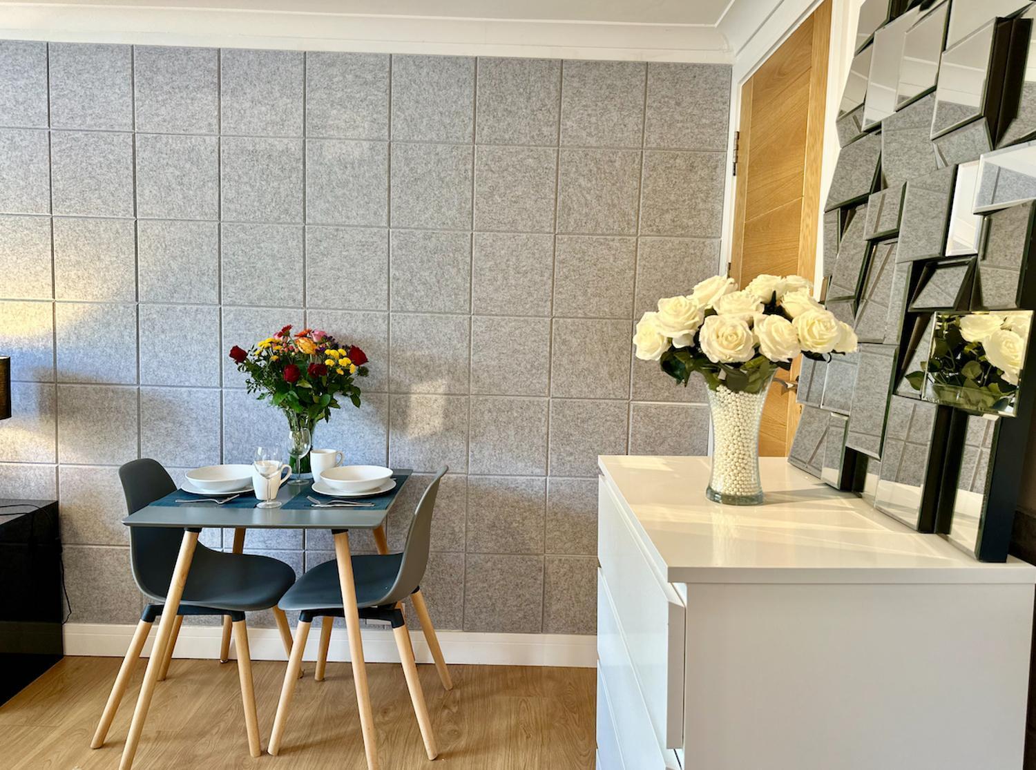 Stunning Business Travellers Studio En-Suite Bathroom Garden View Apartamento