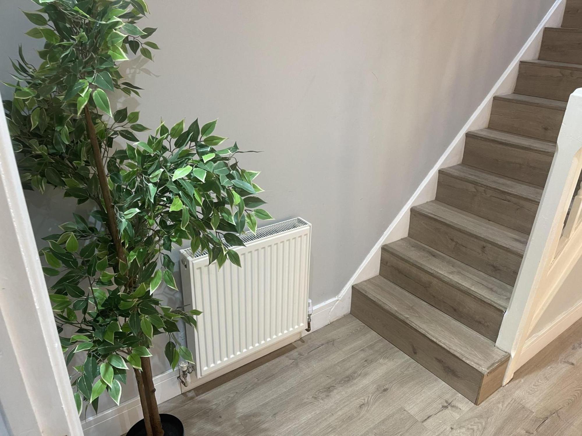 Cozy House With 3 Bedrooms * Londres