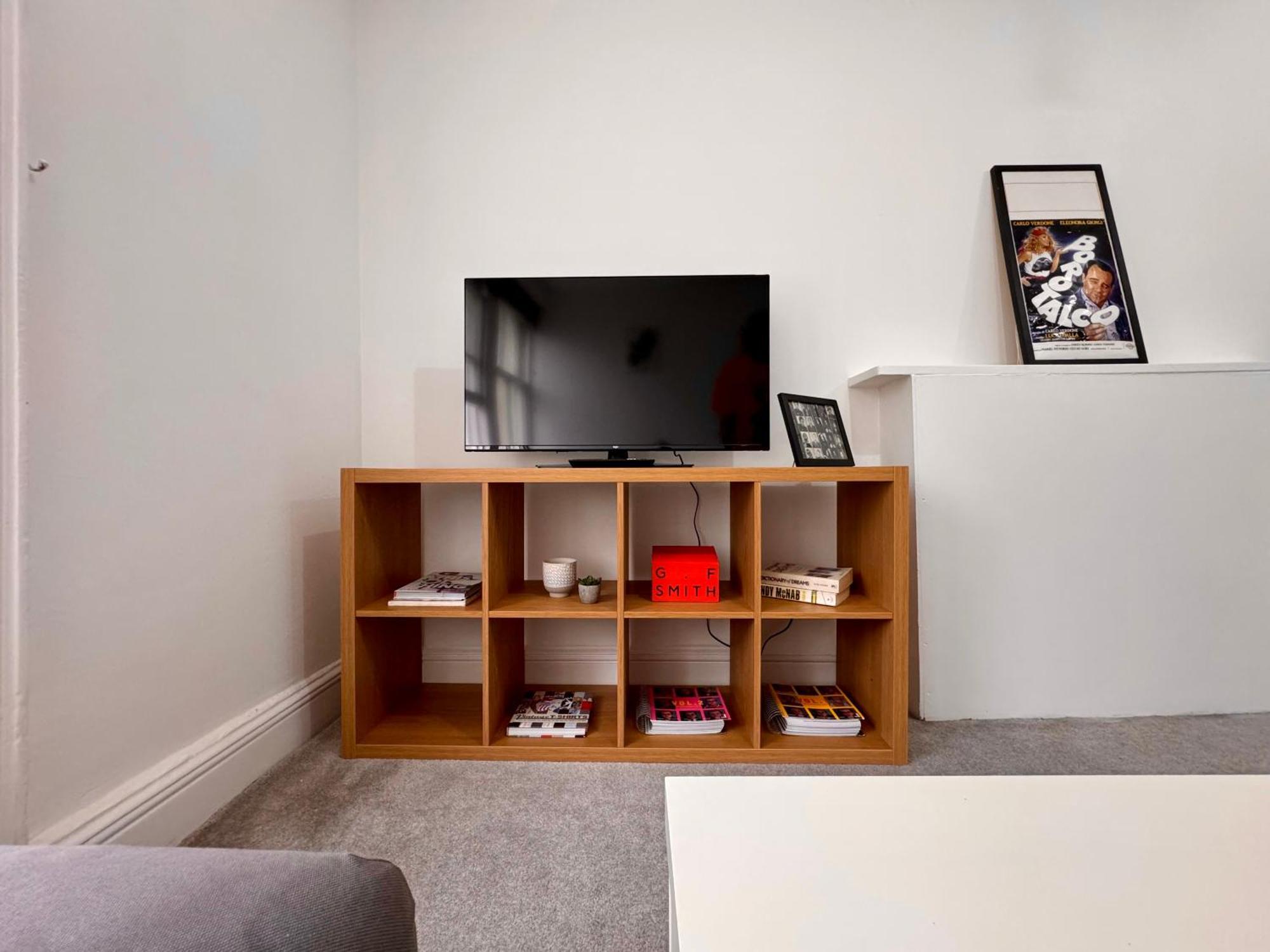 Apartment West Oasis - 6 Sleeps - Notting Hill