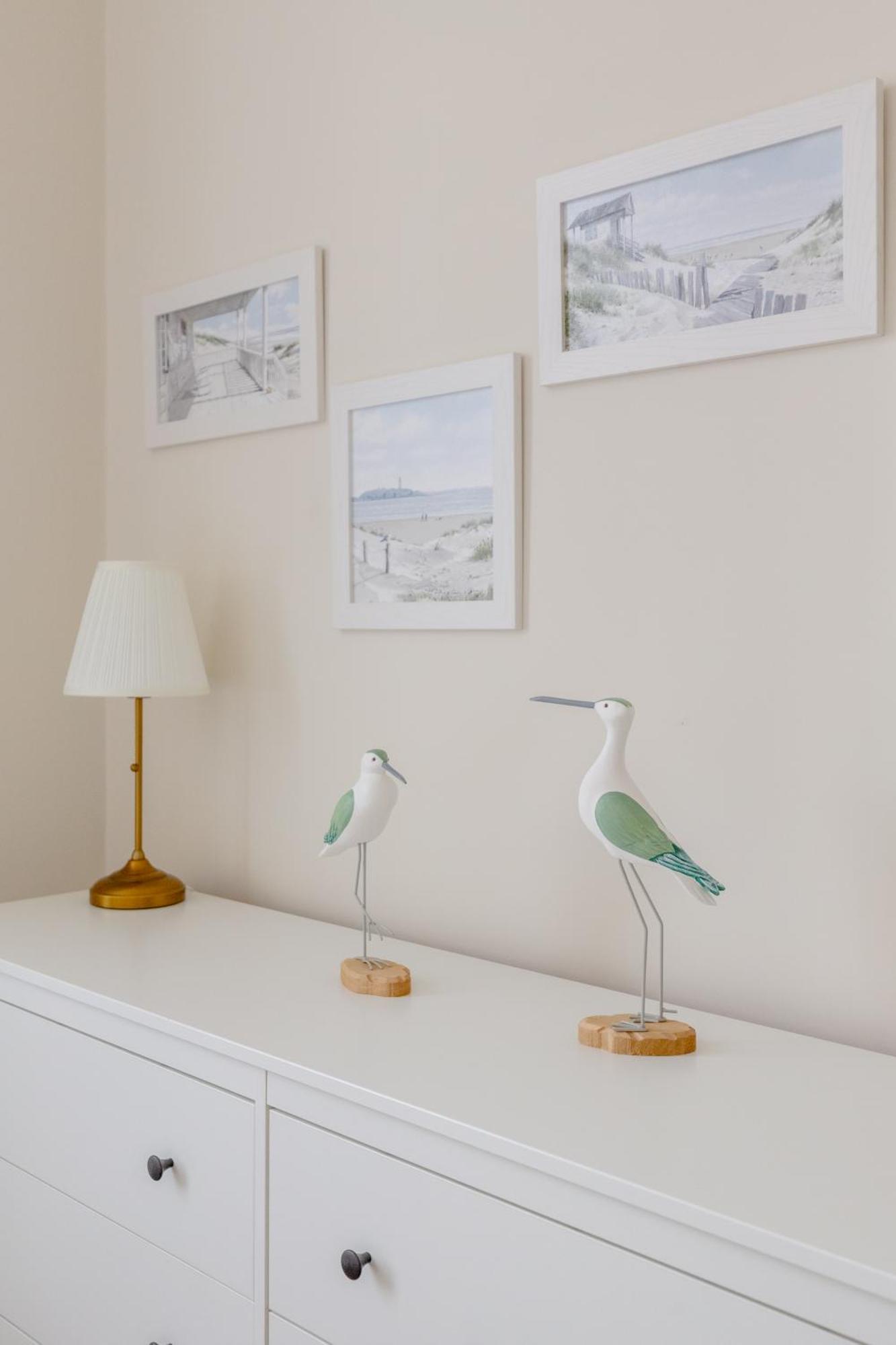 Apartamento Elegant 1 Bedroom Flat South Kensington Londres