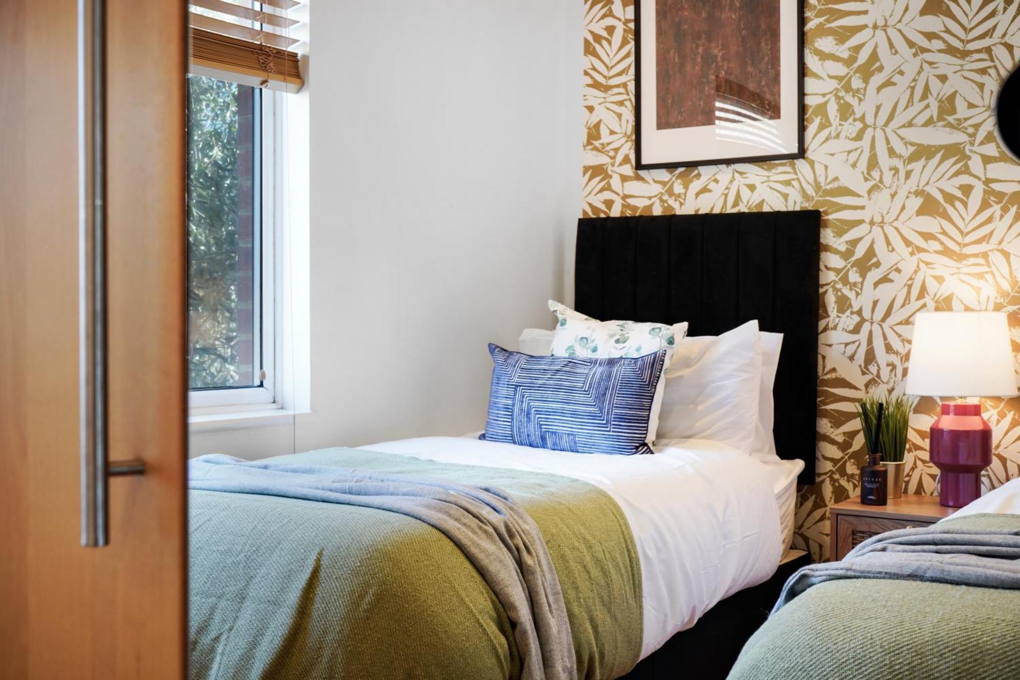40 Percent Off! - Delightful Abode In - Garden Vakantiehuis Londen