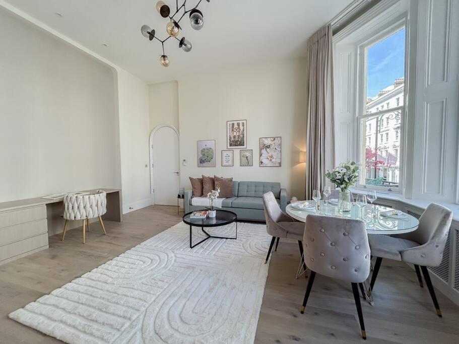 Stylish And 1 Bedroom Londres