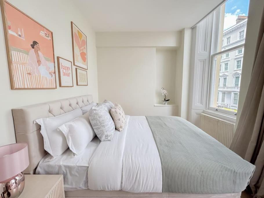 Appartement Stylish And 1 Bedroom
