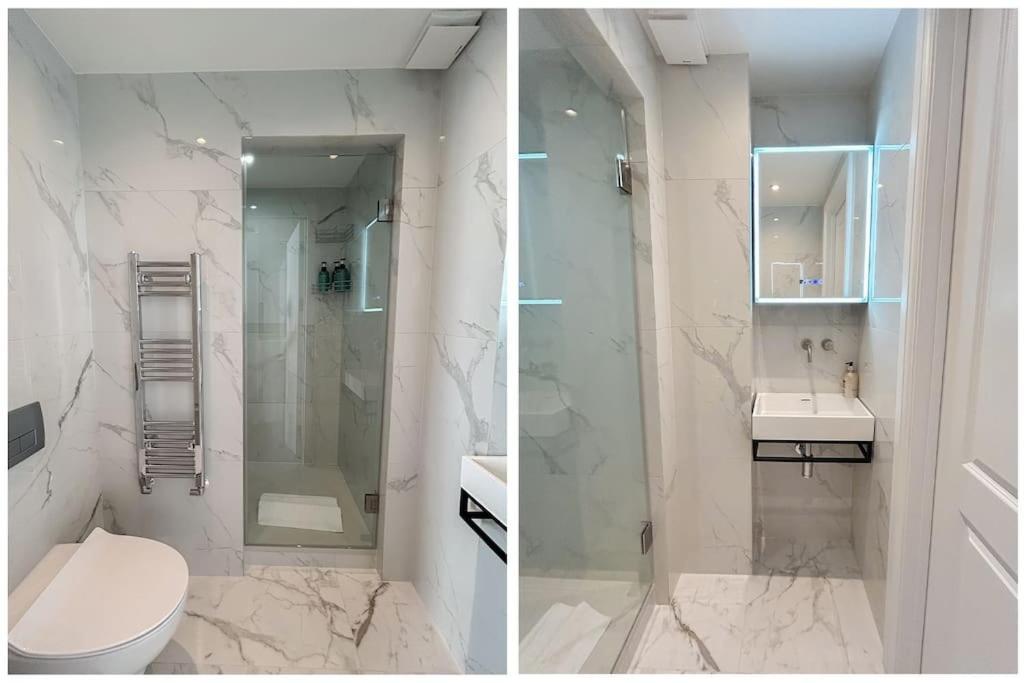 Stylish And 1 Bedroom * Londres