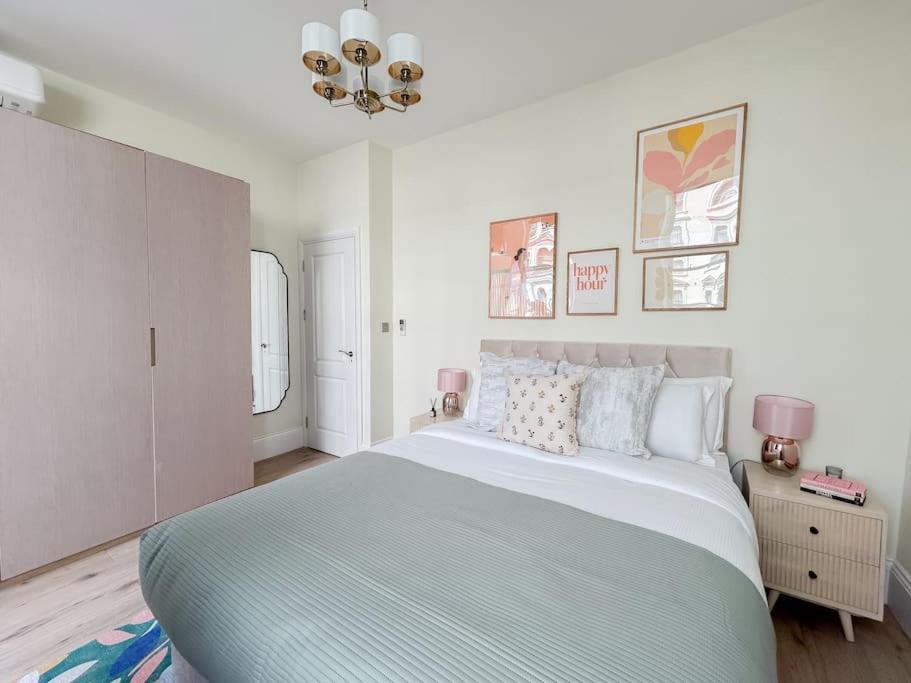 Stylish And 1 Bedroom Londres