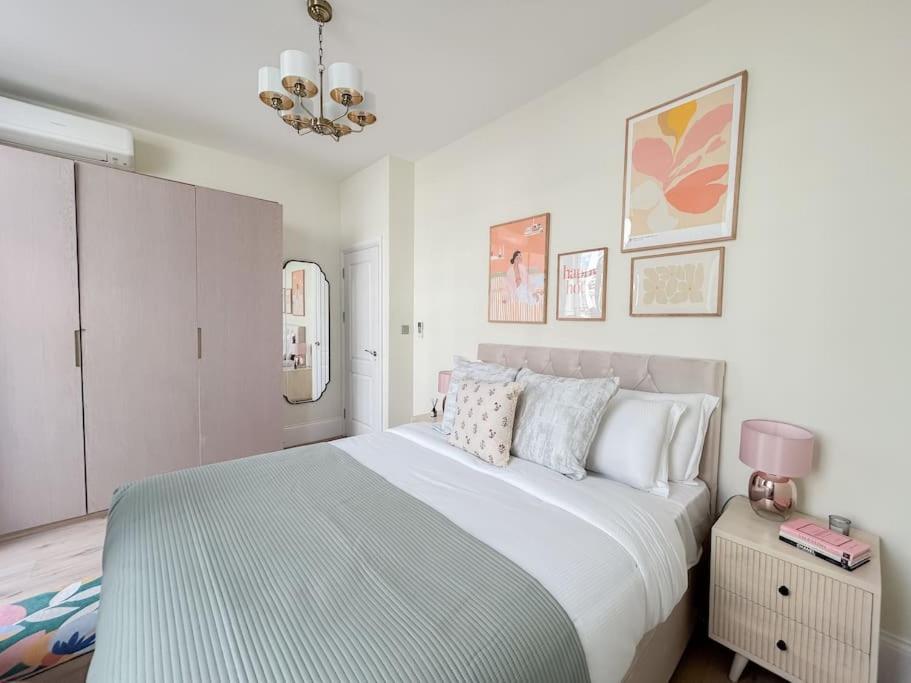 Appartement Stylish And 1 Bedroom *