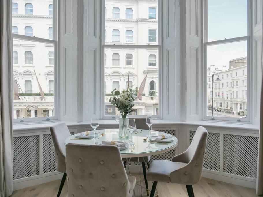 Stylish And 1 Bedroom Appartement Londres