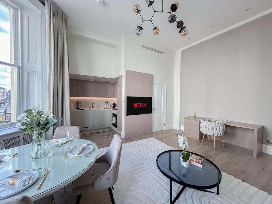 Stylish And 1 Bedroom * Londres