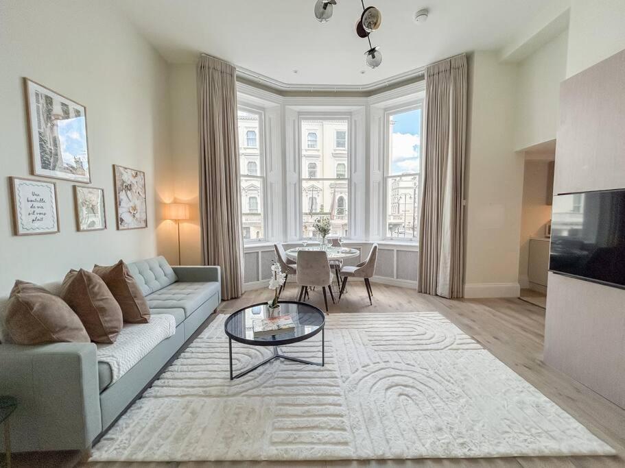 Stylish And 1 Bedroom Londres